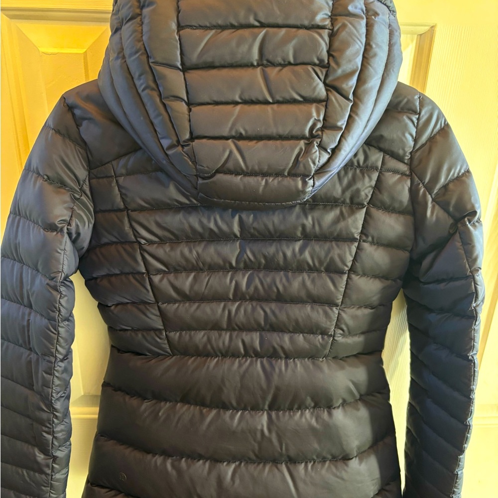Lululemon down jacket - image 1